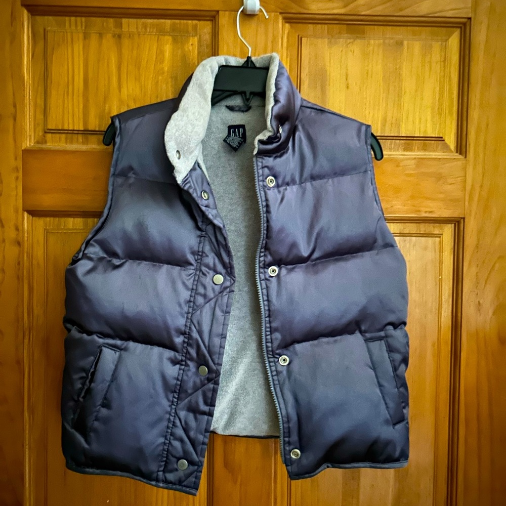 Gap Vest
